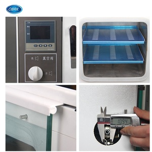 Four à vide de laboratoire 25L 200°C avec contrôleur de température numérique à prix réduit - Product Image 5