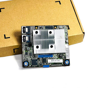 Nuevo controlador modular SAS 804331-B21 Smart Array P408i-a SR Gen10 12G para servidores ProLiant Gen10 - Product Image 6