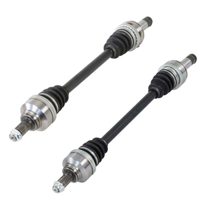 Arbres de transmission d'essieu arrière pour BMW 335i 435i M235i 340i M240i <span class=keywords><strong>440i</strong></span> 228i 2012-2014 OE:33207597685 NEUF - Product Image 2