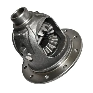 D44HD-30 différentiel de haute qualité pour différentiel Dana 44HD avec 30 essieux cannelés