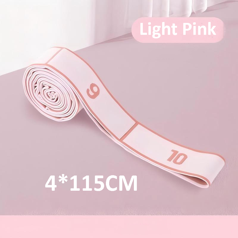 Light Pink 4*115CM