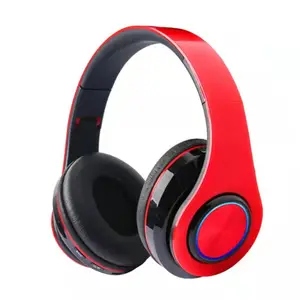 运动防水入耳式无线游戏耳机彩色立体声音频Mp3耳机可折叠B39 TWS无线耳机