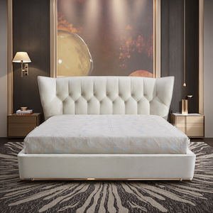 Zhida commercio all'ingrosso ultimi nuovi disegni mobili per la casa <span class=keywords><strong>letti</strong></span> <span class=keywords><strong>matrimoniali</strong></span> - Product Image 1