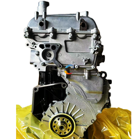 Moteur DDK DDKA Vr6 de haute qualité pour VW VR6 3.2 Ddka Engine 2.5 pour Volkswagen Golf 3 R32