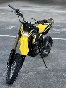 Moto tout-terrain SUR-RON Light X 60V Lithium, haute puissance, course pour adultes, 80 km/h - Product Image 2