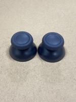 Capuchons de joystick originaux en forme de champignon pour manette PS5, accessoires de jeu