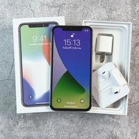 Vente en gros de téléphones mobiles intelligents de haute qualité, débloqués, à bas prix, iPhone Xs Max 4g, téléphones mobiles d'occasion