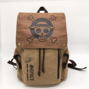 Sac à dos <span class=keywords><strong>Demon</strong></span> <span class=keywords><strong>Slayer</strong></span> Kimetsu No Yaiba My <span class=keywords><strong>Hero</strong></span> Academia Tokyo Ghoul en polyester et toile, sac d'anime - Product Image 2