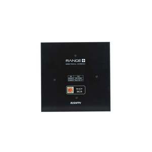 RUSHFPV 3,3 GHz VRX Racing Drones Módulo con antena direccional No se requiere DVR - Product Image 3