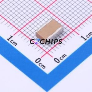 HV1825Y102KXVATHV SMD Capacitor (MLCC) 1825 ( Capacitance: 1nF )( Precision: 10% Rated Voltage: 4kV ) - Product Image 1