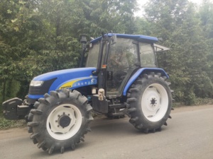 Sonalika-piezas de repuesto para Tractor, piezas de repuesto delanteras 7,50 de Bielorrusia, cargador Gor, precio competitivo, 3.Factory - Product Image 4