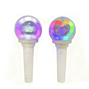 Luces <span class=keywords><strong>de</strong></span> Animación con Logotipo Personalizado, Barras Luminosas que Cambian <span class=keywords><strong>de</strong></span> Color, Accesorios <span class=keywords><strong>de</strong></span> Apoyo para Conciertos <span class=keywords><strong>de</strong></span> Nochevieja, Marca GS - Product Image 6