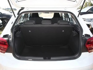 2023 para Volkswagen Polo Sedan Car Enjoy Wisdom versión 2023 negro VW-Polo-China 1.5L automático con dirección de mano izquierda - Product Image 3