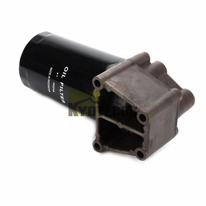 zx200 oil filters - high-quality solutions for your excavator