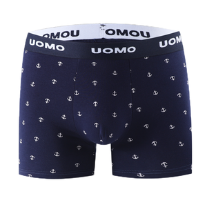 IntimaLux toptan % 100% pamuk yüksek kalite erkekler boksörler külot gövde pantolon erkek ucuz karışık toplu paketleri <span class=keywords><strong>Uomo</strong></span> iç çamaşırı erkekler için - Product Image 6