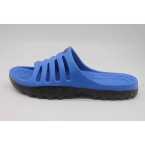 Ciabatte <span class=keywords><strong>Ortopediche</strong></span> Personalizzate Leggere per Recupero Sportivo, Nere, Estive, in EVA con Supporto per Arco Plantare - Product Image 4