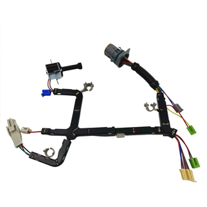 # OE 24234121 350-0078 74425NE 42251CR 77995C Faisceau de câbles externe de transmission pour Buick Chevrolet 4L60E 4065E 4L70E 2003-2007 - Product Image 3