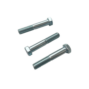 สกรูหัวหกเหลี่ยมแอตลาส คอปโค 0147140903 อะไหล่คอมเพรสเซอร์อุตสาหกรรมโลหะ - Product Image 4