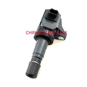 Bobina de Encendido Honda 30520-R1A-A01 para Accord, Civic, CRV, Vezel, Lingpai, Jade, XRV - Product Image 4