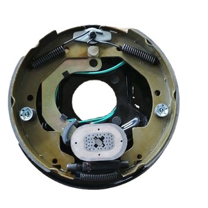 Conjuntos de Remolque de Repuesto, Número OE para Eje de 3,500-4000 lb, 10" X 2-1/4" - Product Image 1