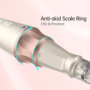 Dispositivo de Belleza Profesional de Microagujas <span class=keywords><strong>Dr</strong></span>. <span class=keywords><strong>Pen</strong></span> Ultima <span class=keywords><strong>E30</strong></span> con Cartucho de Agujas de 12 Puntas para Eliminación de Arrugas y Rejuvenecimiento de la Piel - Product Image 3