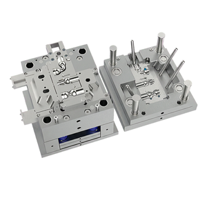 바이룬 원스톱 서비스 맞춤형 디자인 사출 성형 제품 플라스틱 금형 제조업체 - Product Image 3