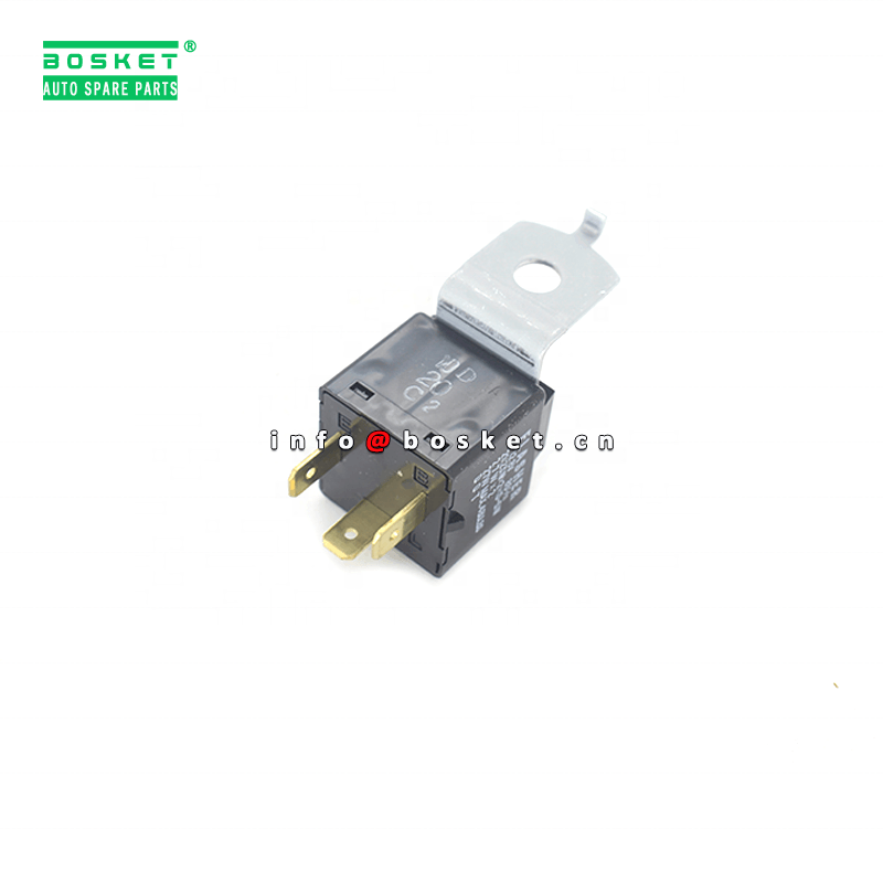 ISUZU Flasher Unit 8972283980 8970865091 - Reliable Performance