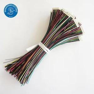 Özel elektronik oyun konsolu kablo demeti - Product Image 2