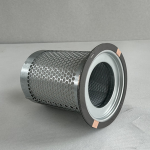 ตัวกรองแยกน้ำมันพรีเมียม 93620037 สำหรับเครื่องอัดอากาศ - Product Image 2
