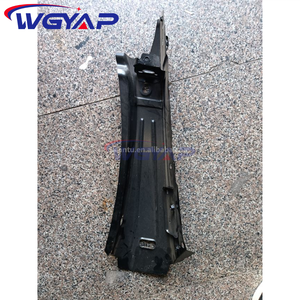 WGYAP OEM 6R0810135 Support d'aile de doublure de <span class=keywords><strong>roue</strong></span> pour Volkswagen Polo Derby Vento-IND 2015-2018 Pièces de carrosserie <span class=keywords><strong>avant</strong></span> gauche - Product Image 4