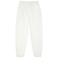 Pantalon de survêtement décontracté grande taille, nouvelle collection printemps, style hip-hop, taille mi-haute, en coton peigné 100%, respirant et écologique, vente en gros de haute qualité
