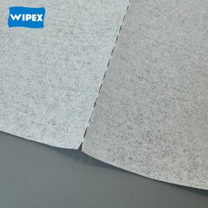 <span class=keywords><strong>WIPEX</strong></span> Lingettes Industrielles Robustes Personnalisées en Rouleau Jumbo, 500 Feuilles, Usage Prolongé, pour Éliminer la Saleté et l'Huile - Product Image 4