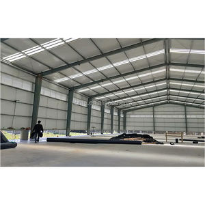 Lonte Hoogbouw Met Stalen Constructie En Bouwwerken Met Stalen Constructies - Product Image 1