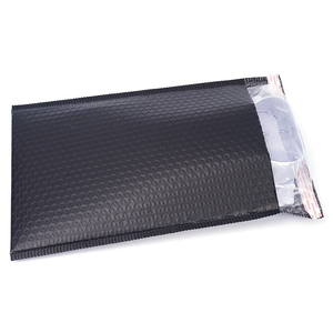 Bolsas de Burbuja Resistentes a la Presión, Color Rojo Resistente, para Bolsas, Película Coextruida Colorida, para Embalaje de Ropa - Product Image 6