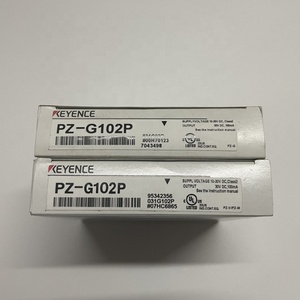 สายเคเบิลแบบสะท้อนแสงแบบเกลียวเกลียว (NPN+PNP) พร้อมไฟ LED สีแดง ชนิด NPN Output รุ่น PZ-G101B สำหรับอุปกรณ์เครื่องจักรจากญี่ปุ่น - Product Image 6