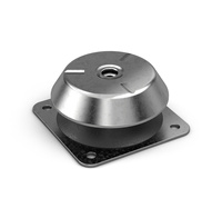 Générateur solaire marin avec Isolation de Vibration de moteur Diesel, pièces de rechange en caoutchouc