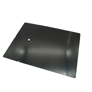 Venta Directa <span class=keywords><strong>de</strong></span> Fábrica Yuens, Placa <span class=keywords><strong>de</strong></span> Montaje en L <span class=keywords><strong>de</strong></span> Acero Inoxidable a Precio Económico, Sistema <span class=keywords><strong>de</strong></span> Montaje Solar con Instalación Rápida en Color Negro - Product Image 4