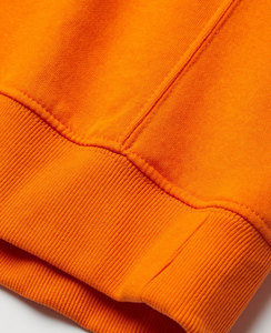 New Custom Design Eco-Friendly Winter Oversized <b>Women</b> High Waist Long Sleeve Drawstring Crop Tops Pullover Hoodies <b>Sweat</b> <b>Pants</b> - Product Image 3