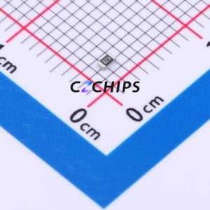 Resistencia SMD TC0350F8202T5F 0603 (Tipo: Película Delgada) (Resistencia: 82kOhm Precisión: 1%) - Product Image 1