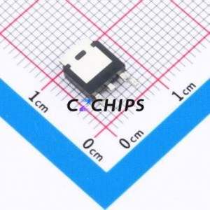 ทรานซิสเตอร์ฟิลด์ทรานซิสเตอร์ (มอสเฟท) ทรานซิสเตอร์ภาคสนาม MTD10N10EL-VB ไปยัง252ใหม่ดั้งเดิม - Product Image 2