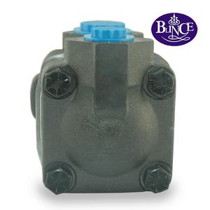 Eaton <span class=keywords><strong>V10</strong></span>-1P3P-1A20 <span class=keywords><strong>V10</strong></span> serie V20 pompa a palette idraulica singola V101P3P1A20 382077-1 - Product Image 5