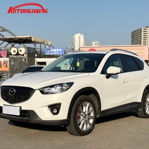 รถยนต์ SUV สำหรับครอบครัวรุ่นใหม่ Changan Mazda CX-5 ขายดี - มี<span class=keywords><strong>ส่วนลด</strong></span>ให้ - Product Image 4