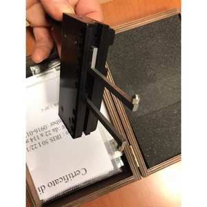 Herramienta de medición interna para agujeros y paredes - Product Image 3