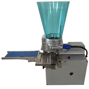 Máquina Automática para Hacer Samosas, Empanadas y Gyozas Congeladas al Mejor Precio - Product Image 1