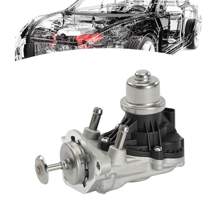 鑫沃批发汽车发动机配件EGR阀OE 11718476680 11718473202 11718513132 11717102262 适用于宝马X3 X5 X7 - Product Image 1