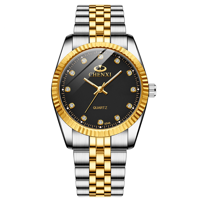 Men's - Black