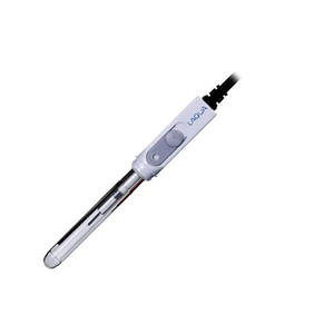 Électrode ToupH standard Horiba <span class=keywords><strong>Laqua</strong></span> 9615S-10D pour corps en verre d'application générale de laboratoire - Product Image 1