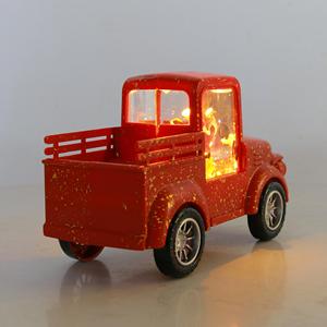 <b>Mini</b> Christmas <b>LED</b> Truck <b>Lights</b> Warm White 4.5V AAA Battery Eco-friendly IP20 NewInnovation Hot Sale Wholesale - Product Image 3