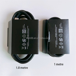 Made in Việt Nam EP-DX510 1m 1.8m 5A siêu nhanh sạc cáp dữ liệu với <span class=keywords><strong>E</strong></span> <span class=keywords><strong>Mark</strong></span> chip PD sạc <span class=keywords><strong>USB</strong></span> C để <span class=keywords><strong>USB</strong></span> C Cable Đối với Samsung - Product Image 1