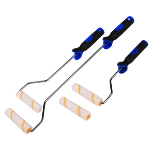 <span class=keywords><strong>Rouleau</strong></span> à <span class=keywords><strong>peinture</strong></span> Premier de 4 pouces avec cadre acrylique <span class=keywords><strong>Mini</strong></span>-Roller Cover <span class=keywords><strong>Mini</strong></span>-Woven - Product Image 2